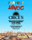 Perfect Havoc Easter Rooftop Party thumbnail Perfect Havoc Easter Rooftop Party thumbnail