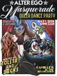Alter Ego: Masquerade