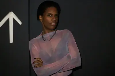 Club — La Ruche: Anthea, Matisa - EDM event at Badaboum in Paris