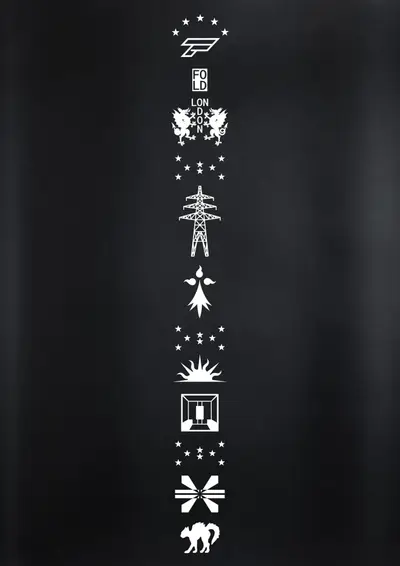 FOLD presents XXXXX XXXXXXXX (EXTENDED) FOLD presents XXXXX XXXXXXXX (EXTENDED) - EDM event at FOLD in London