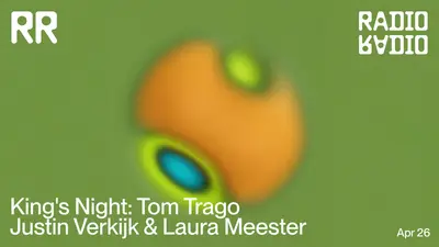 King's Night: Tom Trago, Justin Verkijk & Laura Meester - EDM event at Radio Radio in Amsterdam