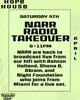 Hope House Presents: NARR Radio Takeover