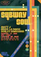 Attikk presents: Subway Soul with Matt J, Bruce La Danse, Ashley Grimshaw
