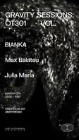 Gravity Sessions: OT301 Vol.II thumbnail