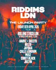 Riddims ldn thumbnail Riddims ldn thumbnail