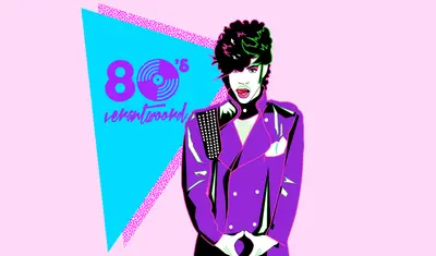 80s Verantwoord - EDM event at De Helling in Utrecht