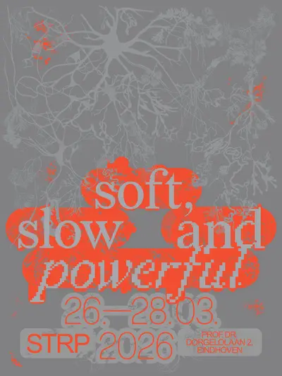 INTERSTICE - EDM event at Proto in Eindhoven