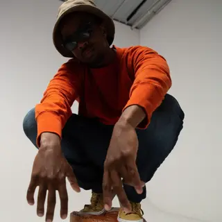 LIVE: TUMI THE BE at Workshop