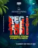 REGGAETON on Bowery - PERREO from PUERTO RICO Party NYC REGGAETON on Bowery - PERREO from PUERTO RICO Party NYC