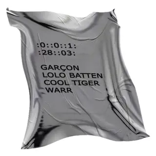 001 at TBA - DM for Info 001 at TBA - DM for Info