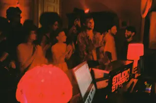 OFF Studio Stereo x 24Seven x Simple Times pres. Bizarre Trax showcase at TBA - Studio Stereo, close to pl. Catalunya, 08007, Barcelona OFF Studio Stereo x 24Seven x Simple Times pres. Bizarre Trax showcase at TBA - Studio Stereo, close to pl. Catalunya, 08007, Barcelona