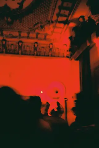 OFF Studio Stereo TBA at TBA - Studio Stereo, close to pl. Catalunya, 08007, Barcelona