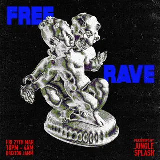 Jungle Splash London 2026 | Tickets, Lineup & Event Details - EDM news article Jungle Splash London 2026 | Tickets, Lineup & Event Details - EDM news article