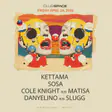 KETTAMA Leads Club Space Miami's Friday Lineup With Heavyweights in Tow - city-daily-guide EDM news from EDM Dance Directory