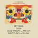 KETTAMA, Sosa & Cole Knight B2B Matisa