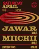 Jawar, MIICHII