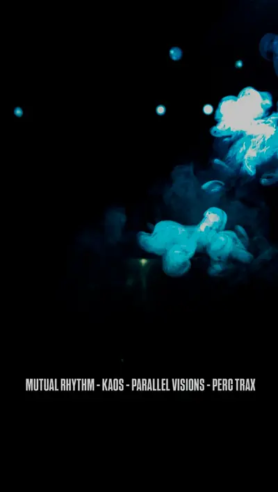 SHIFT × CRUDO join forces for a free open-air session featuring … - EDM event at TBA in New York City