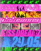 Miss Dreamz 008: DELUSIONS
