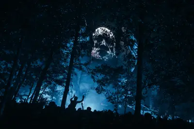 CORE x Tomorrowland - EDM event at De Schorre in All