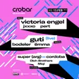 Crobar Pres.: Victoria Engel, Guti thumbnail
