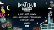 Boat Club WareHouse Party thumbnail Boat Club WareHouse Party thumbnail
