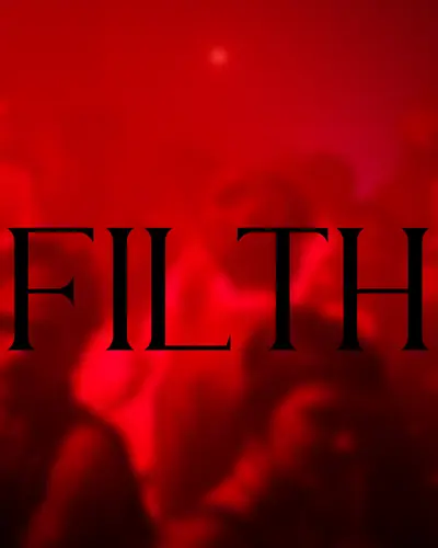 FILTH - EDM event at The DBA in Paris