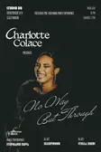 Charlotte Colace presents: No Way But Through thumbnail