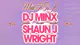 What It Is... feat. DJ Minx - Shaun J Wright