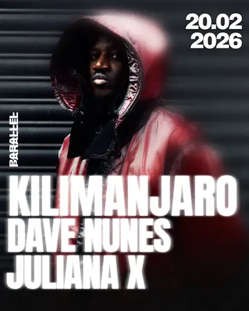 KILIMANJARO at Parallel KILIMANJARO at Parallel