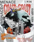 Menace2Menace Coast to Coast Revival (NYC) thumbnail