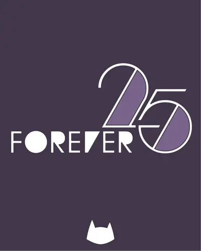 FOREVER 25 curated by Franca & Mimi Love - EDM event at Kater in Berlin