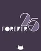 FOREVER 25 curated by Franca & Mimi Love