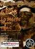 Dark Entries Night: La Merde & Plan C