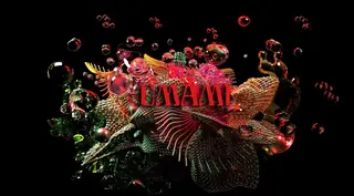 UMAMI: Angel Music Bar Takeover at Angel Music Bar UMAMI: Angel Music Bar Takeover at Angel Music Bar