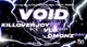 Void W/ Killoverjoy, Vlb, Dmonz