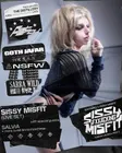 Rat Party PRESENTS: SISSY FXXXCKING MISFIT – London – Feb 6, 2026 EDM news from EDMDanceDirectory.com
