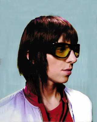 Ordinary Friends presents Chloé Caillet & Scarlett O'Malley at The White Hotel Ordinary Friends presents Chloé Caillet & Scarlett O'Malley at The White Hotel