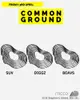Common Ground Presents...SUV w/ Beavs. & Diggz