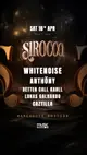 Sirocco - Warehouse edition