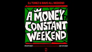 KOKO Electronic: DJ Tunez & Mavo - Money Constant Weekend at KOKO KOKO Electronic: DJ Tunez & Mavo - Money Constant Weekend at KOKO