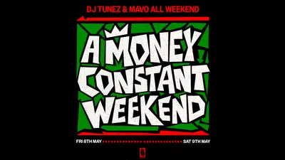 KOKO Electronic: DJ Tunez & Mavo - Money Constant Weekend KOKO Electronic: DJ Tunez & Mavo - Money Constant Weekend - EDM event at KOKO in London