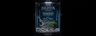 LOS PULPITOS – Tentacletek Album Release Party at Gretchen