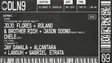 BARANGAY presents: Jojo Flores, Roland & Brother Rich, Jason Soong, Chele, Jay Dalawa New York 2026 - Events EDM news from EDMDanceDirectory.com