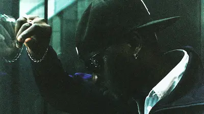 Skin On Skin presents: FOR YOUR SAFE KEEPING - EDM event at Carriageworks in Sydney