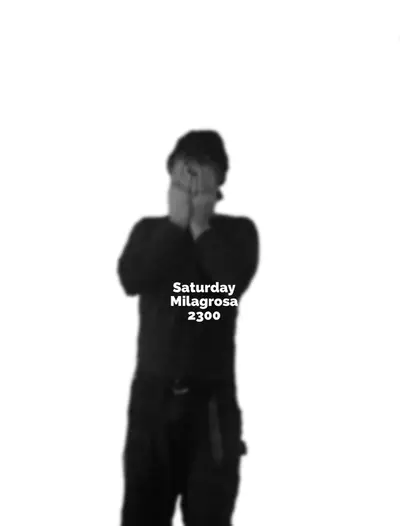 Milagrosa all night Milagrosa all night - EDM event at Mezcaleria Milagrosa in New York