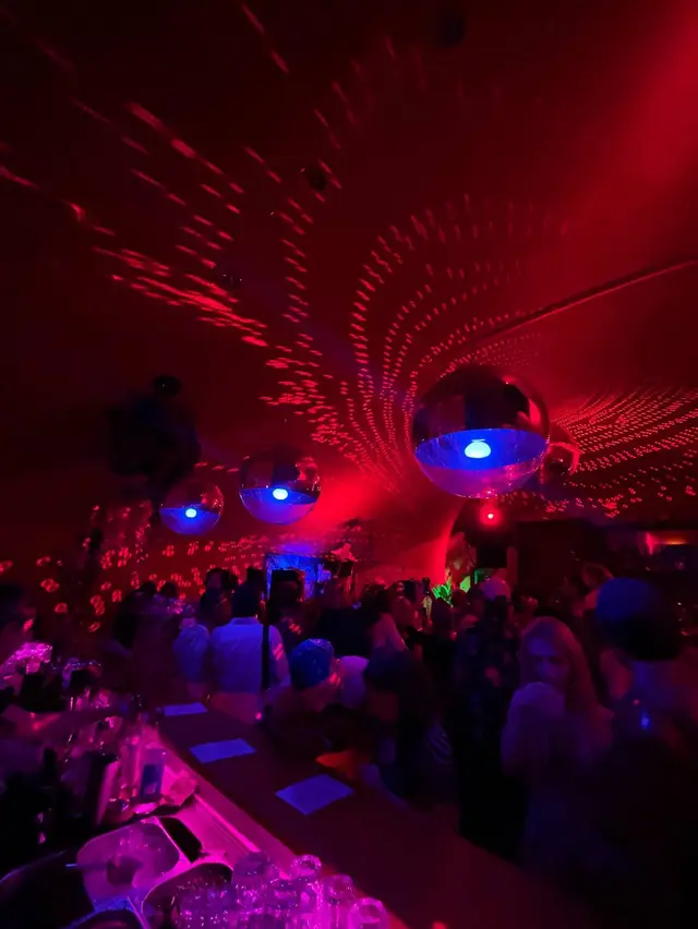 Vinyl Voyage: After-Work & Happy Hour Sips & Groove