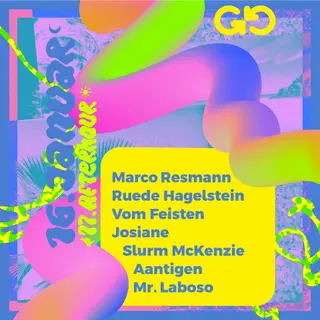 Highly Addictive at Golden Gate