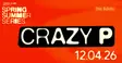 Spring Summer Series: Crazy P thumbnail