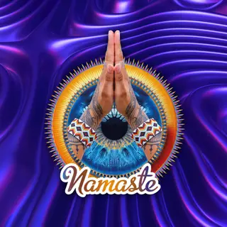 Namaste at Akasha Las Dalias Club - Ibiza Namaste at Akasha Las Dalias Club - Ibiza