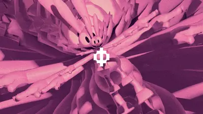 DUALISM WEEKENDER with GOAT BALL, HAKKE, silikon - EDM event at ://about blank in Berlin